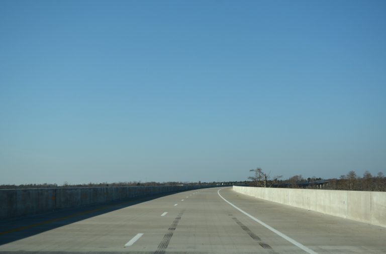 I-140 - Cape Fear River Bridge
