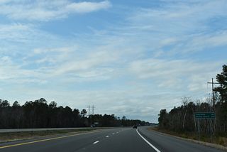 Shallotte lies 36 miles to the southwest along U.S. 17. Myrtle Beach, South Carolina is 68 miles away.