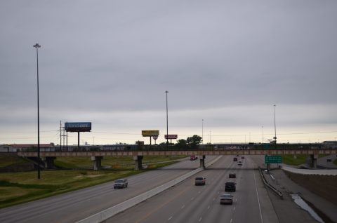 Business Loop I-94/US 10 at I-29 - Fargo, ND