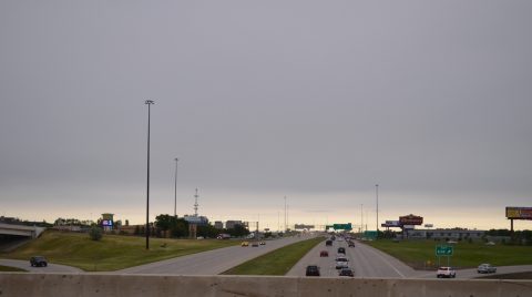 I-94 at I-29 - Fargo, ND