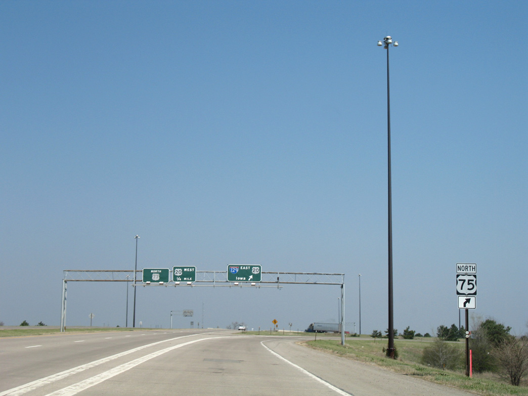 U.S. 77 - AARoads - Texas Highways