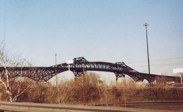 U.S. 1/9 - Pulaski Skyway
