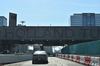 The Port Authority of NY & NJ transitioned the Holland Tunnel to all electronic toll (AET) collection on December 23, 2020 (Kwan, 2020).