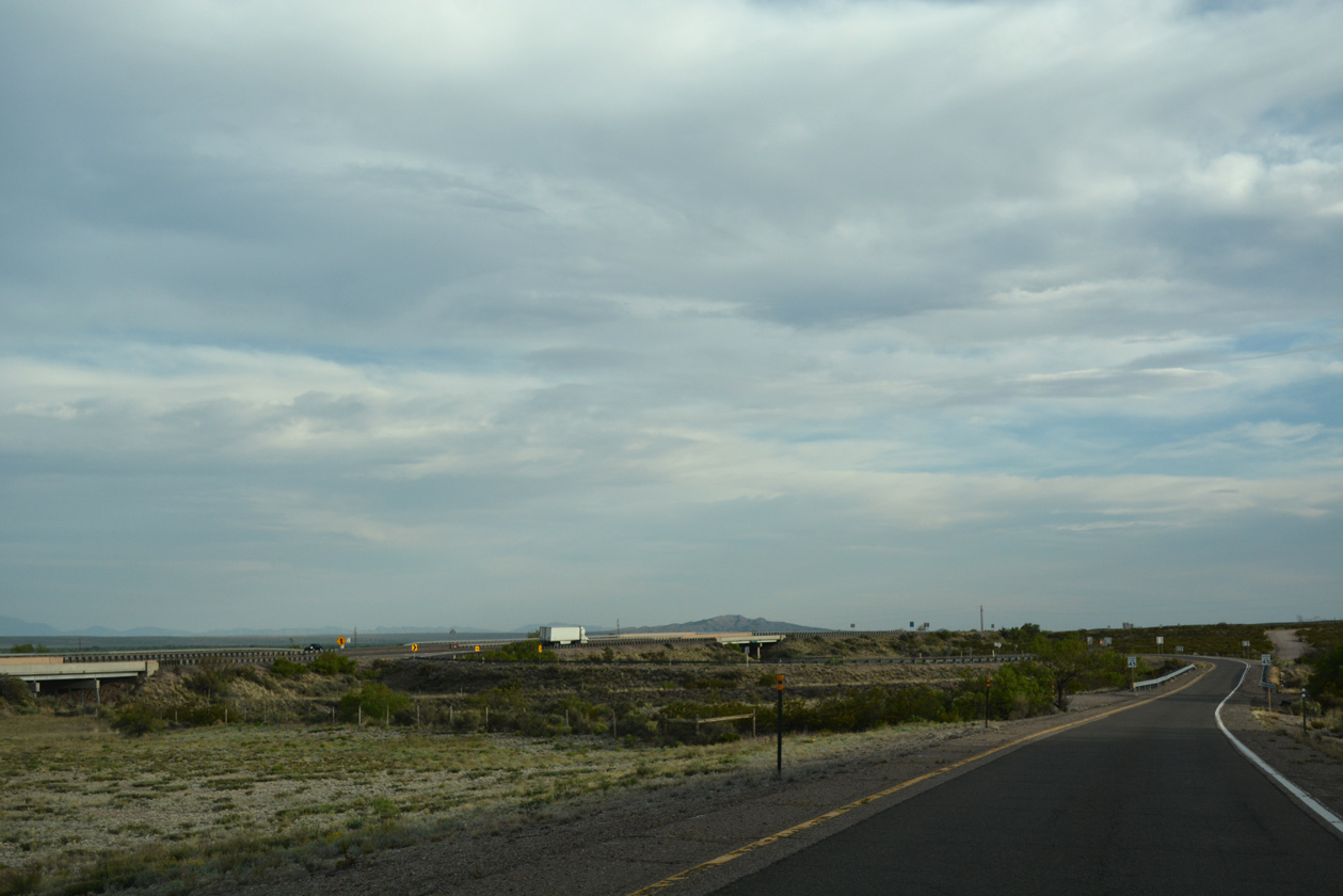 U.S. 380 AARoads New Mexico