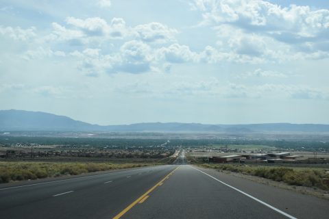 NM 500 - South Valley, Albuquerque