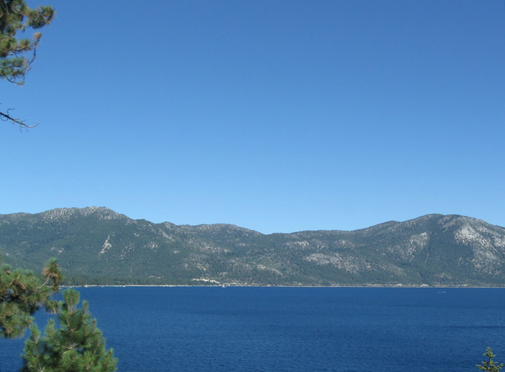 Lake Tahoe, Nevada