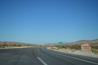 A fee is required to take the Red Rocks National Conservation Area Scenic Drive.