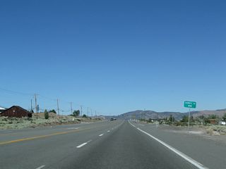 SR 431 expands into a five lane boulevard east ahead of Caswell Lane.