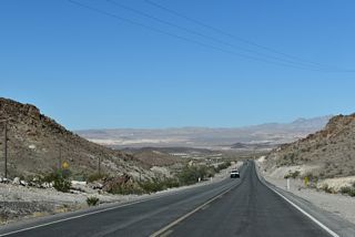 Nevada State Route 564 along Lake Mead Parkway east leading to Lake Mead National Recreation Area Nevada State Route 564 along Lake Mead Parkway east leading to Lake Mead National Recreation Area