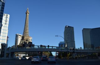 State Route 604 - Las Vegas Boulevard South - AARoads - Nevada