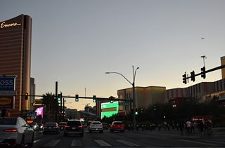 Resorts World Las Vegas was built at the site of the Stardust, which was imploded in 2007. Costing $4.3 billion and housing 3,500 rooms, the resort opened on June 24, 2021 following six years of construction (Gillan, 2021).