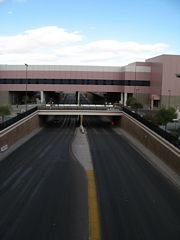 Desert Inn Road - Las Vegas, NV