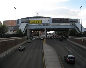 Desert Inn Road - Las Vegas, NV