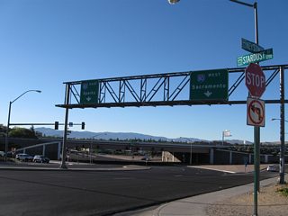 Keystone Ave Thumbnail