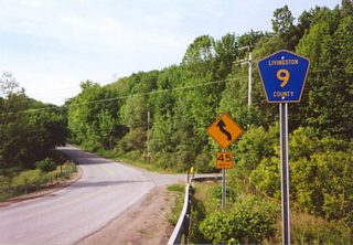 County Route 9 Thumbnail