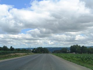 ，其他 Roads Thumbnail