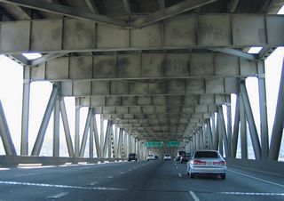 Constructed at a cost of $14 million, the Marquam Bridge opened in October 1966 ("Marquam Bridge", 2010).