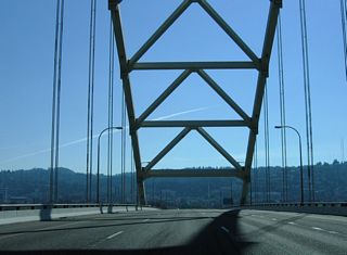 Completing the 4.25 mile long loop, the Fremont Bridge, along with the interchange at Interstate 5, opened to traffic on November 15, 1973 (Interstate 405 (Oregon), 2024).