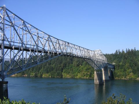 Bridge of the Gods