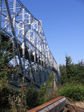 Bridge of the Gods