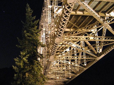 Bridge of the Gods