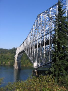 Bridge of the Gods