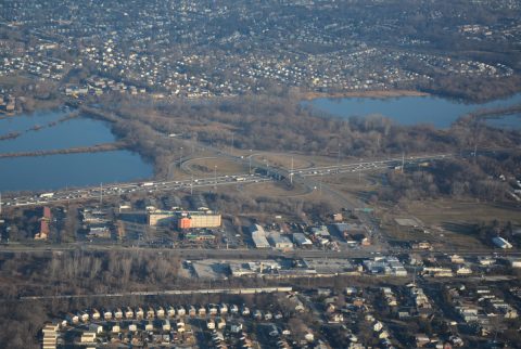 I-95 at PA 420