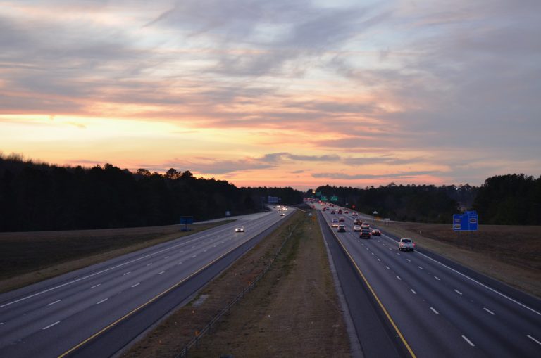 S.C. 35 at I-77 - Cayce, South Carolina