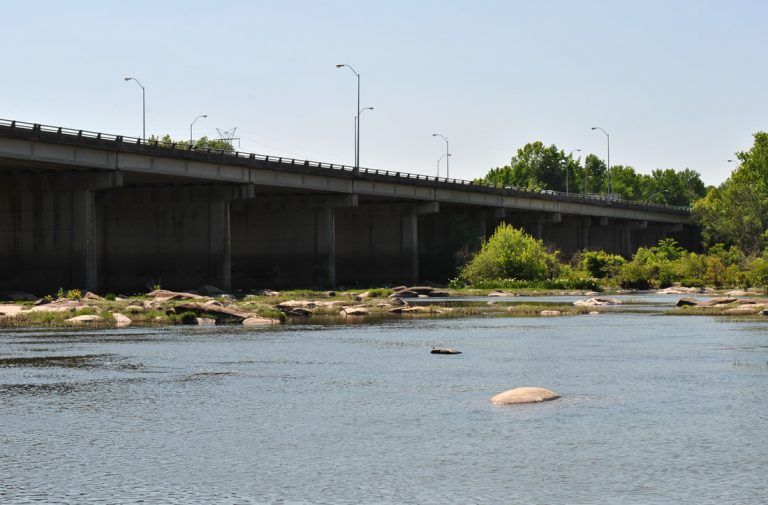 I-126 Broad River Bridge - Columbia, SC
