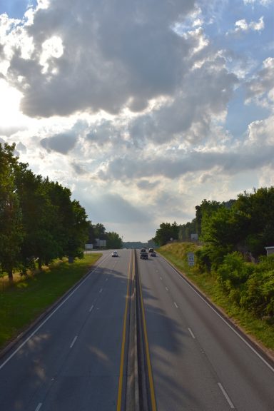 S.C. 9 at I-585/US 176 - Spartanburg, SC