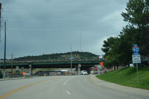 I-190/Silver Street Interchange Project