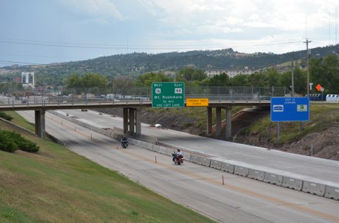 I-190/Silver Street Interchange Project