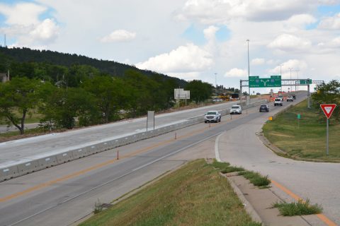 I-190/Silver Street Interchange Project