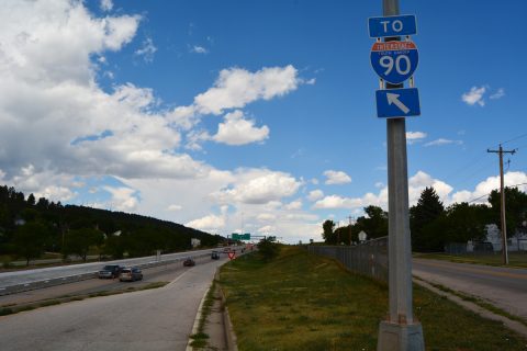 I-190/Silver Street Interchange Project