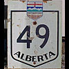 Alberta Shield