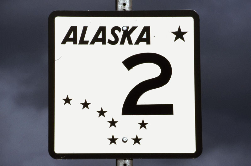 Delta Junction.