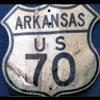 Arkansas Shield