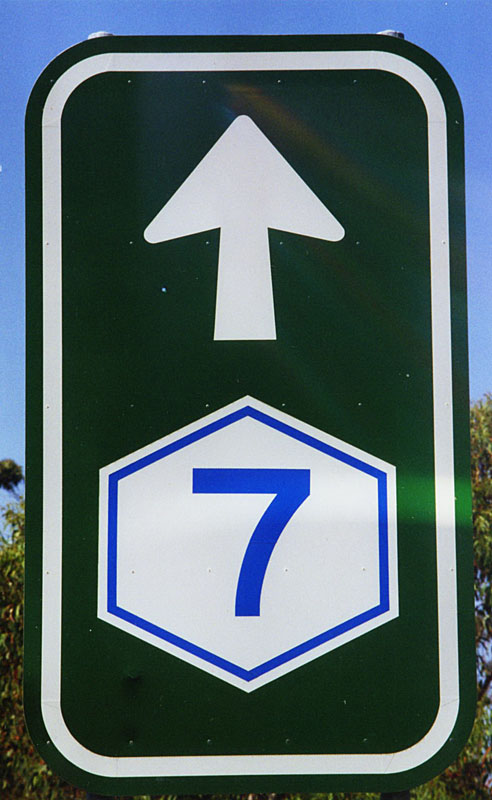 Holsworthy, New South Wales.