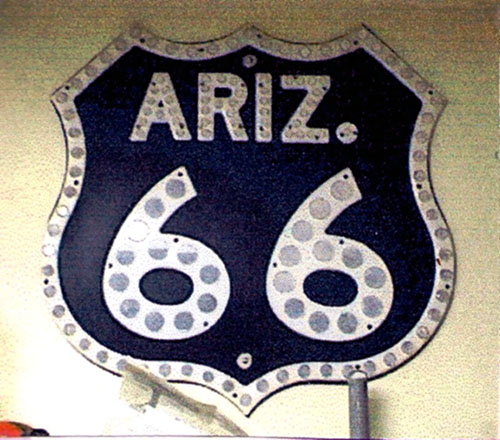Replica made in the late 1990s using surplus button copy.