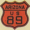 Arizona Shield