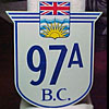 British Columbia Shield