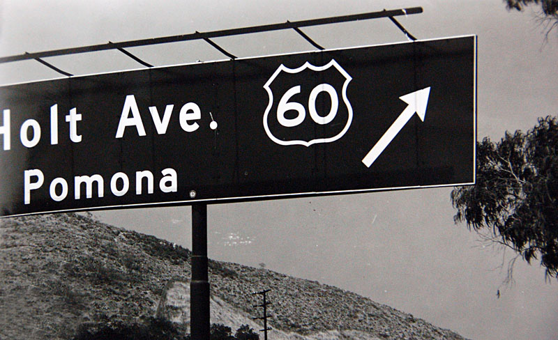 Copyright (c) 1956, CalTrans. Photo courtesy of the CalTrans Library.