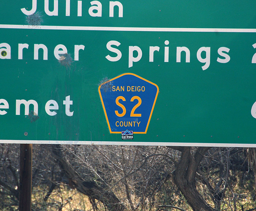 Note misspelled county name.