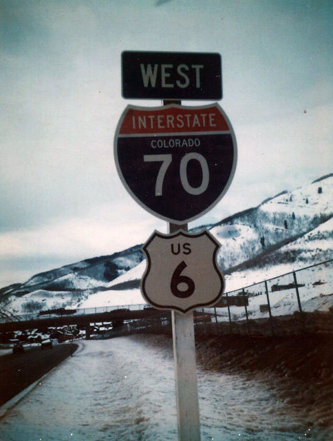 Vail.