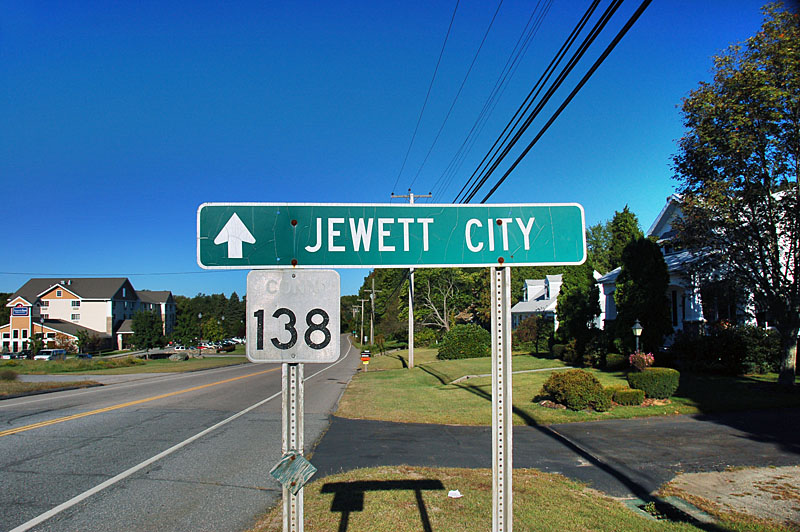 1950s style 16x16 highway marker.