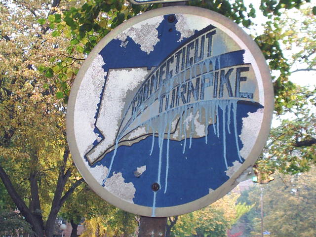 E. Lincoln Avenue - Mount Vernon.