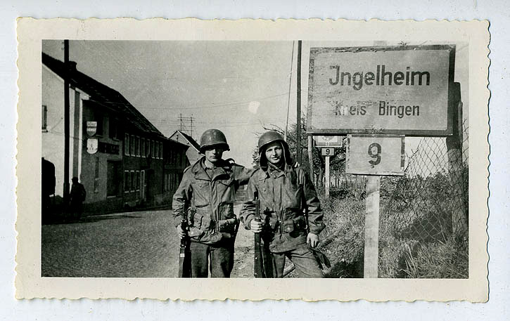 WW2-era photo.