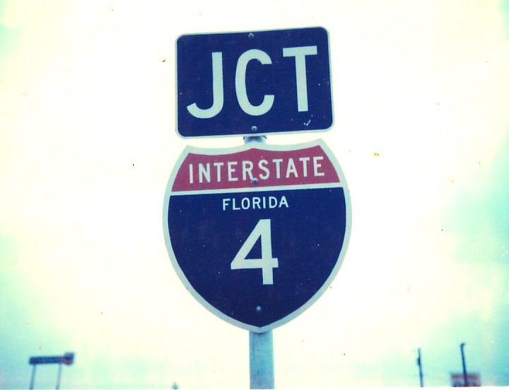 U.S. 27 north (replaced).