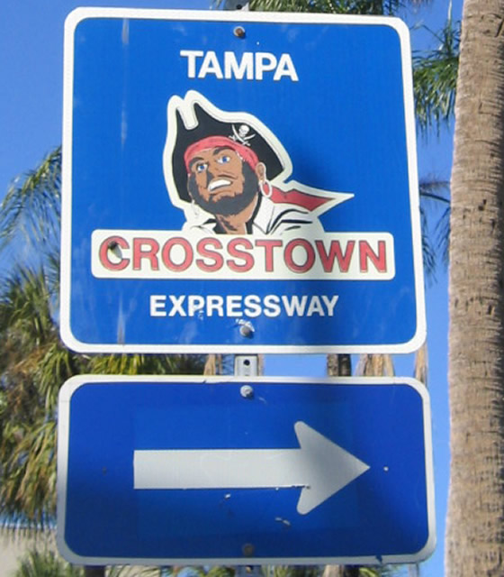 Tampa.