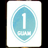 Guam Shield